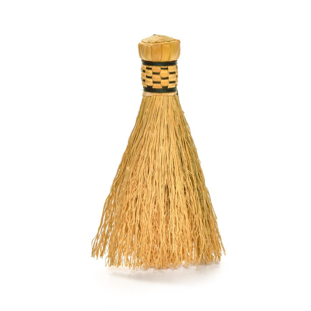 Small Whisk Broom Friendswood Brooms