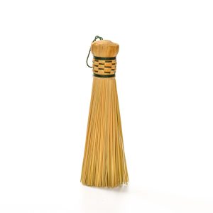Bamboo Handheld Whisk Broom – E.T. Tobey Company