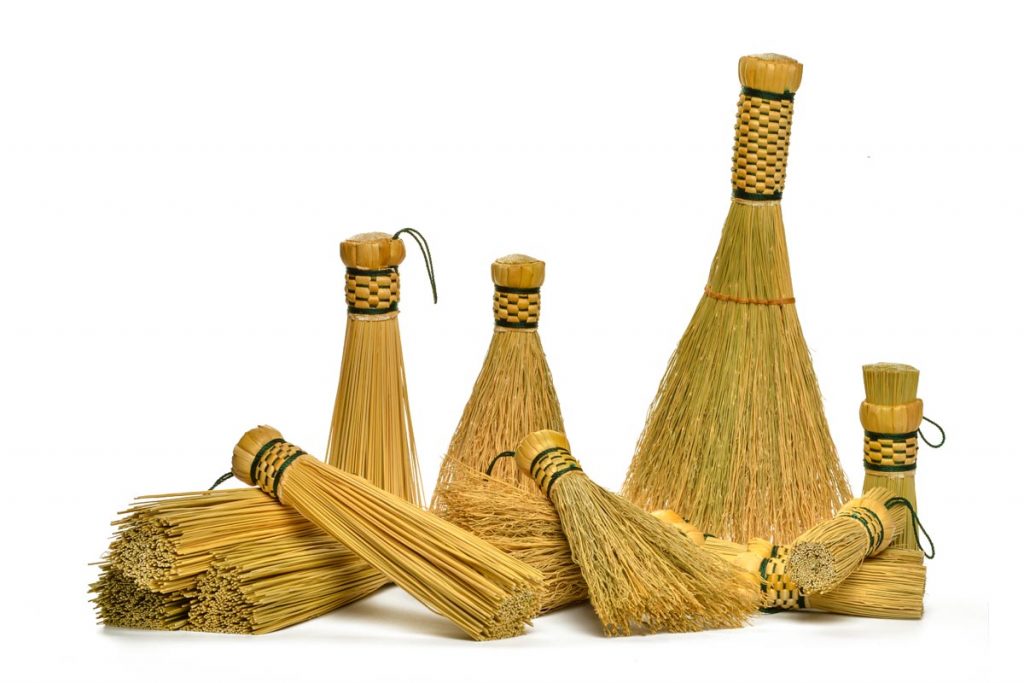 Pot Scrubber – Friendswood Brooms